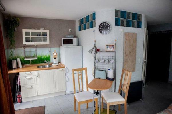 Ferienappartement Marx Lutz Exterior photo